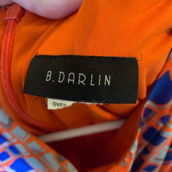 B. Darlin Dress - Picture 3 of 3